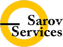 Logo Sarov Services